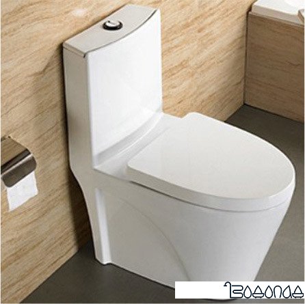 Унитаз Melana MLN-2010