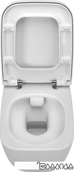 Унитаз Vitra Shift Rim-Ex 7742B003-0075+91003-009