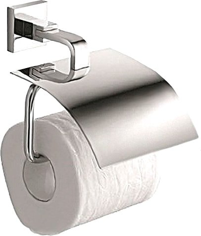 Держатель для туалетной бумаги IDDIS Corot L206B