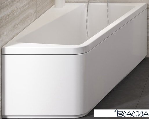 Экран под ванну Ravak 10° 170R CZ82100A00