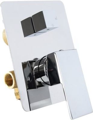 Смеситель Rea Rainforce REA-B0639 (хром)