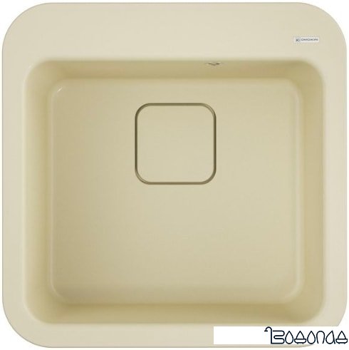 Кухонная мойка Omoikiri Tasogare 51-BE фото 1