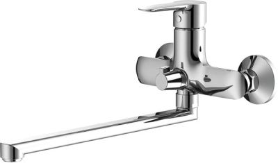 Смеситель IDDIS Cuba CUBSBL2i10WA