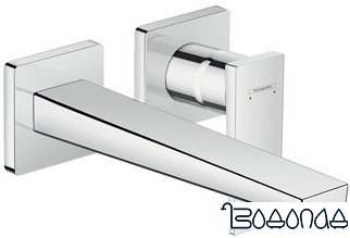Смеситель Hansgrohe Metropol 32526000