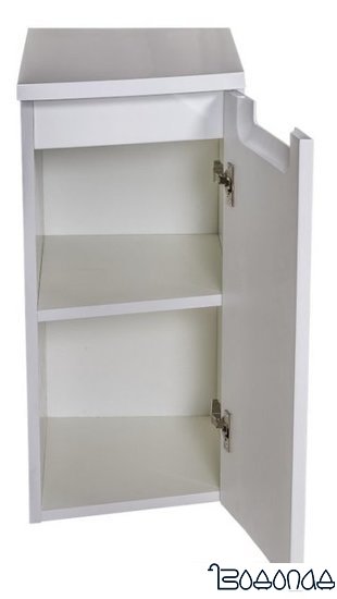 Аква Родос Шкаф HeadWay