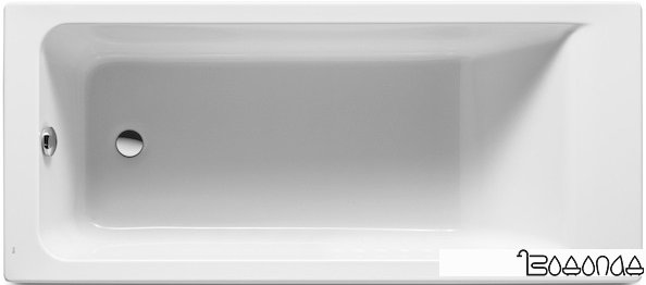 Ванна Roca Easy 150x70 ZRU9302904