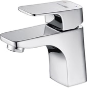 Смеситель Wasserkraft Salm 2703