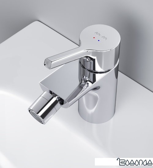 Смеситель AM.PM X-Joy S F85B83100 фото 4