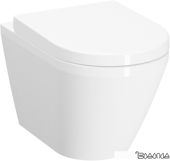 Унитаз Vitra Integra 7040B003-0075