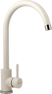 Смеситель Gran-Stone GS-103 (бежевый)