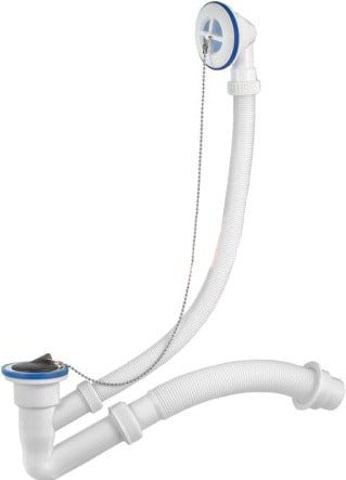 Сифон Wirquin Элит 30980651