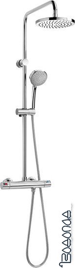 Душевая система Roca Victoria-T 5A9718C00