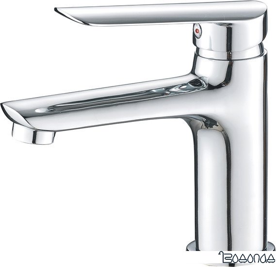 Смеситель Cron CN10521 (хром)