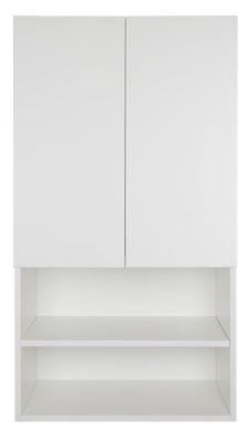 Мебель для ванных комнат Misty Шкаф для ванной Амур 60 Э-Ам08060-012