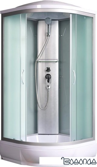 Душевая кабина River Nara 90/24 МТ