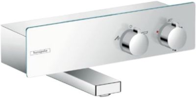 Смеситель Hansgrohe Shower Tablet 350 13107400 (хром)