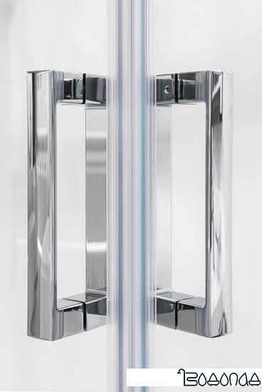 Душевой уголок Ravak 10AP4 120x90 (серебристый/прозрачное)