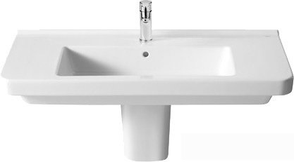 Умывальник Roca Dama 85x46 (327781000) фото 1
