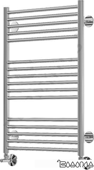 Полотенцесушитель TERMINUS Аврора П16 (532х780)