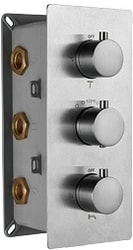 Смеситель RGW SP-41-01