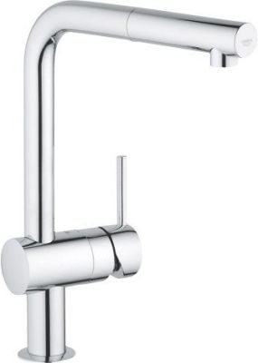 Смеситель Grohe Minta 32168000