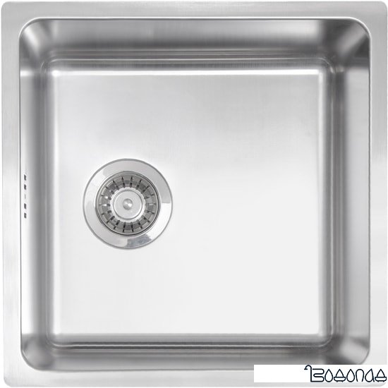 Кухонная мойка Deante Egeria ZPE 010B Кухонная мойка Deante Egeria ZPE 010B
