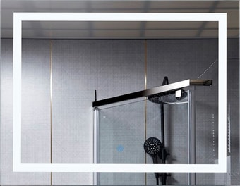 Roxen Зеркало Grace 80?70 510025-80