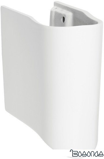 Полупьедестал для умывальника Roca Nexo 337642000