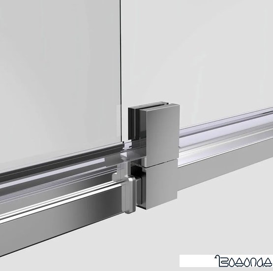 Душевая дверь Vincea Intra VDP-1I7080CL (хром/прозрачное) фото 4