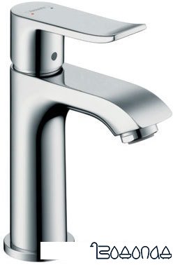 Смеситель Hansgrohe Metris 31186000
