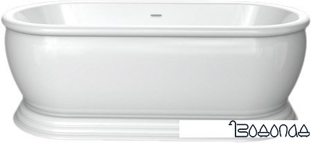 Ванна BelBagno BB03 176x79