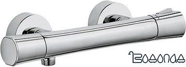 Смеситель Kludi ZENTA 351000538