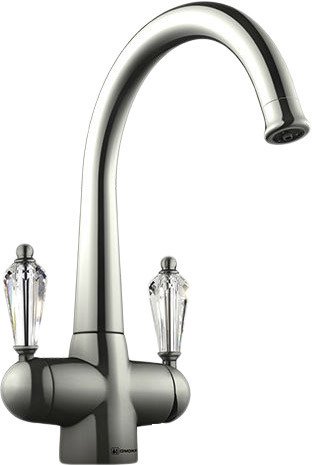 Смеситель Omoikiri Okinawa-SI (4994057)