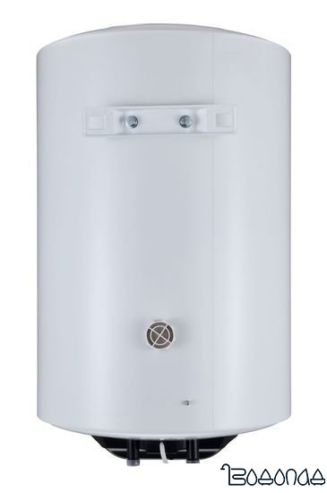 Накопительный электрический водонагреватель MAUNFELD MWH80W03