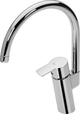 Смеситель Oras Cubista 2838F