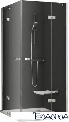 Душевой уголок Ravak SmartLine SMSRV4 90x90