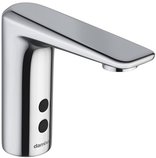 Смеситель Damixa Orogon Evo 2 780290000