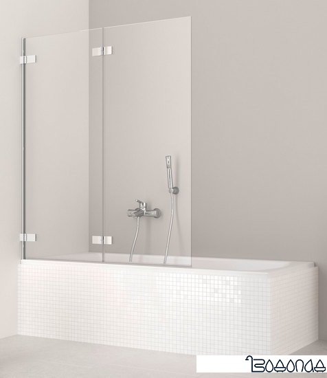 Шторка Radaway Arta PND 130