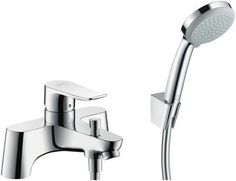 Смеситель Hansgrohe Metris 31422000
