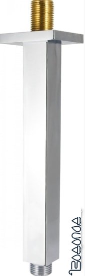 Держатель верхнего душа Deante Cascada NAC 048K фото 1