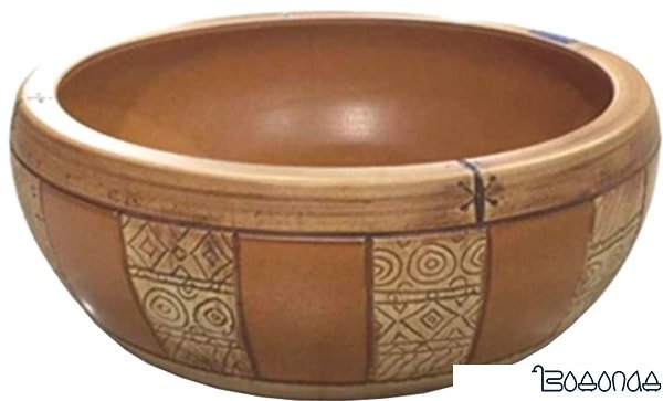 Умывальник CeramaLux J2052