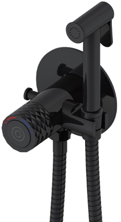 Гигиенический душ Gappo G7288-6