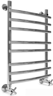 Полотенцесушитель Luxon R Ultra 80x50