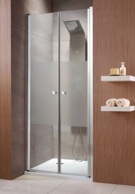 Душевая дверь Radaway Eos DWD 80 37713-01-12N