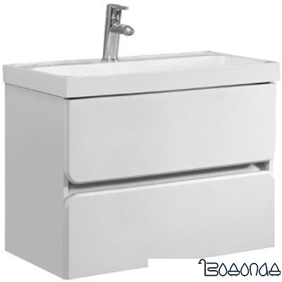 Belux Тумба под умывальник Париж НП 70-02