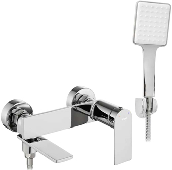 Смеситель Rea Storm REA-B6204 (хром)