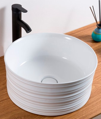 Умывальник Gid W969 (белый)