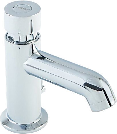 Смеситель Ferro Presstige II Z201R фото 2