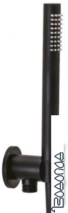 Душевой гарнитур Paffoni Master ZDUP094NO