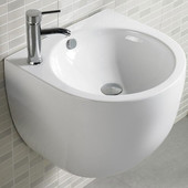 Умывальник Melana MLN-500F 49.5x48.5